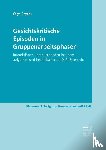 Czyzak, Olga - Gesichtskritische Episoden in Gruppenarbeitsphasen