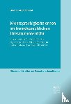 Stamenkovic, Nevena - Mehrsprachigkeitslernen im fremdsprachlichen Literaturunterricht
