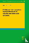 Schmiderer, Katrin - Produktiver und rezeptiver Grammatikerwerb im schulischen Italienischunterricht