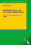 Wengler, Jennifer - Emotionales Erleben der mündlichen Fehlerkorrektur