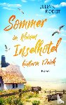 Rodeit, Julia K. - Sommer im kleinen Inselhotel hinterm Deich