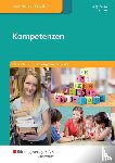 Langenmayr, Margret, Haar, Christine ter - Kompetenzen. Deutsch für sozialpädagogische Berufe. Schulbuch