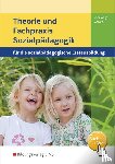Vom Wege, Brigitte, Wessel, Mechtild - Theorie und Fachpraxis Sozialpädagogik. Schulbuch