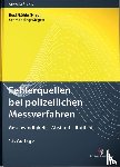 Schmedding, Klaus, Siegert, Filip - Fehlerquellen bei polizeilichen Messverfahren