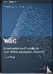 Schmidt-Räntsch, Johanna, Vandenhouten, Nicole - WEG - Kommentar und Handbuch zum Wohnungseigentumsrecht