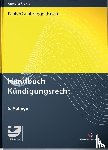  - Handbuch Kündigungsrecht