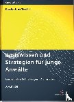 Diercks-Harms, Kerstin, Brodhun, Rüdiger - Basiswissen und Strategien für junge Anwälte