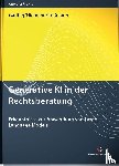 Garling, Sophie, Niemann, Annika, Roßmann, Yvonne - Generative KI in der Rechtsberatung