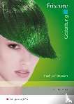 Busse, Veronika, Katzer, Brigitte, Streit, Helga - Friseure. Gestaltung. Arbeitsheft