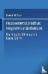  - Flussorientierte Logistik Und Integrierte Standardsoftware