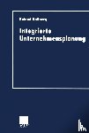 Roland Rollberg - Integrierte Unternehmensplanung