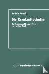Barbara Worndl - Die Kernkraftdebatte