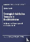 Dachtler, Christian - Strategisch-Taktisches Treasury in Kreditinstituten