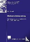 Gerrit Brosel - Medienrechtsbewertung