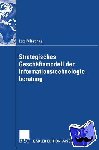 Mieschke, Lutz - Strategisches Geschaftsmodell der Informationstechnologieberatung