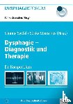 Awounou, Anna, Block, Anja, Blonder, Marcel, Bogaardt, Hans - Dysphagie - Diagnostik und Therapie