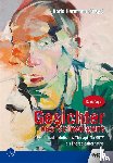 Hartmann, Boris - Gesichter des Schweigens