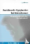 Kollbrunner, Jürg - Funktionelle Dysphonien bei Erwachsenen