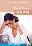 Miethe, Erhard, Hermann-Röttgen, Marion - Unsere Stimme
