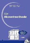 Thyme-Frokjaer, Kirsten, Frokjaer-Jensen, Borge - Die Akzentmethode