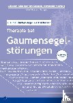 Klunker, Claudia, Rätzer, Astrid - Therapie bei Gaumensegelstörungen