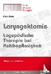 Dicks, Peter - Laryngektomie