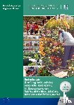 Hüneke-Berting, Christa, Jung, Sandra, Kellner, Gabriele, Neuhauser, Fritz - Gartentherapie