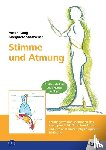 Lang, Antoni, Saatweber, Margarete - Stimme und Atmung