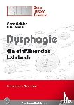 Geissler, Maria, Winkler, Silke - Dysphagie