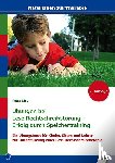 Mey, Petra - Übungen bei Lese-Rechtschreibstörung - Erfolg durch Speichertraining