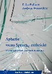 Pullwitt, Erika, Winnecken, Andreas - Aphasie - wenn Sprache zerbricht