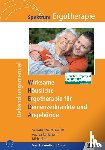 Voigt-Radloff, Sebastian, Rühlemann, Andreas, Hüll, Michael - WHEDA - Wirksame Häusliche Ergotherapie für Demenzerkrankte und Angehörige
