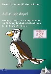 Reif, Martina, Lichtenauer, Norbert - Adlerauge Anyel