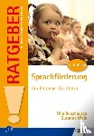 Beushausen, Ulla, Klein, Susanne - Sprachförderung
