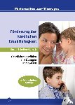 Schelten-Cornish, Susan - Förderung der kindlichen Erzählfähigkeit