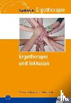 Stademann, Mareile, Tsangaveli, Irini - Ergotherapie und Inklusion