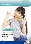 Appelbaum, Birgit - Gebärden in der Sprach- und Kommunikationsförderung