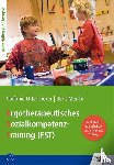 Otte-Löcker, Stefanie, Menke, Berit - Ergotherapeutisches Sozialkompetenz-Training (EST)