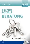 Kollbrunner, Jörg - Psychosoziale Beratung in Therapieberufen