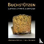 Stascheit, Ulrich - Buchstützen