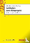 Geiger, Udo - Leitfaden zum Bürgergeld