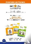 Oster, Nina, Kittel, Anita - MFT 4-8 sTArs - Materialsammlung zu "Übung & Spaß mit Muki, dem Affen" für Therapeutinnen und Therapeuten