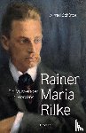 Schütze, Alfred - Rainer Maria Rilke
