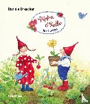 Drescher, Daniela - Pippa und Pelle im Garten
