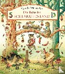 Kasparavicius, Kestutis - Die Reise ins Schlaraffenland