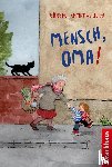 Kempf-Luley, Bärbel - Mensch, Oma!