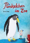 Laan, Dick - Pünkelchen im Zoo