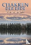 Arzt, Gregor - Chakren der Erde - Spiegel der Menschheit