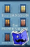 Jansson, Tove - Das Puppenhaus