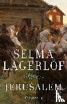 Lagerlöf, Selma - Jerusalem